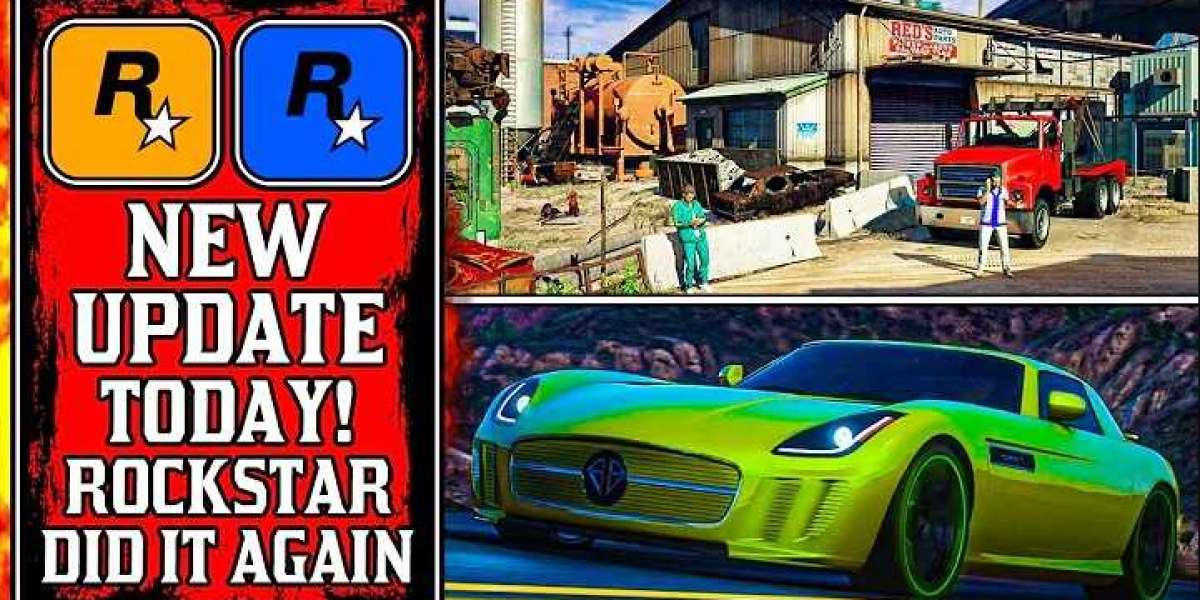 Big Weekly Rewards for GTA Online Agency and Salvage Yard Owners
