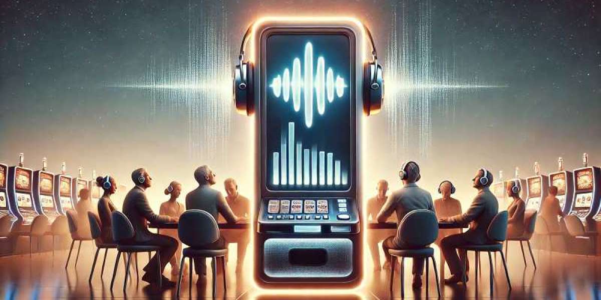 “Silêncio” nas Slots — Uma Nova Experiência: Jogos Sem Som como Tendência