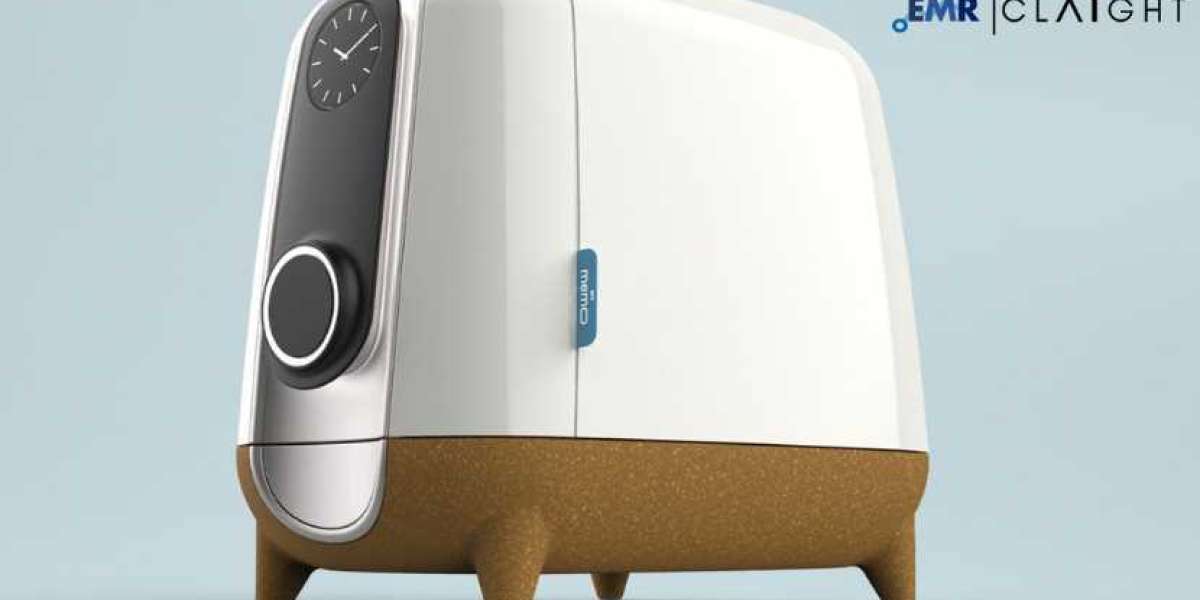 Global Automatic Pill Dispenser Machine Market Report | 2034