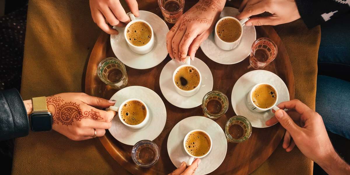 The Best Coffee Machines in the UK: A Comprehensive Guide