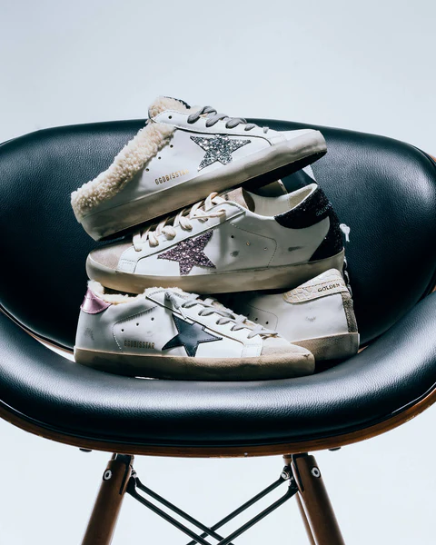 Golden Goose On Sale designer myself wanted to include some