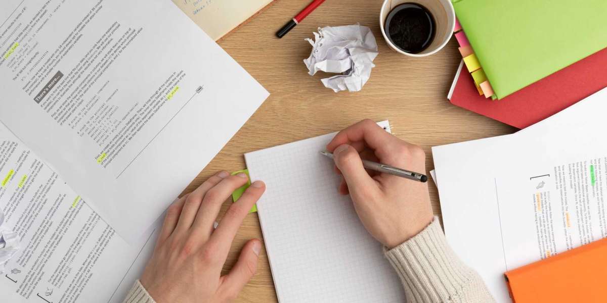 Mastering the Graduate Application Process