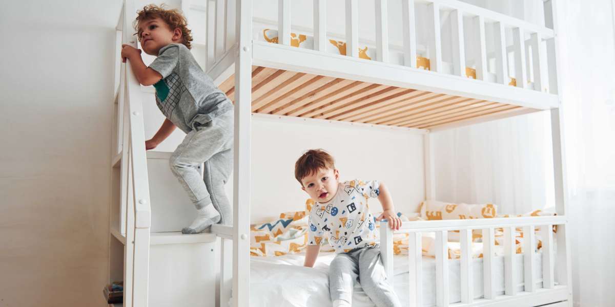 The Versatile World of Trio Bunk Beds: An In-Depth Look
