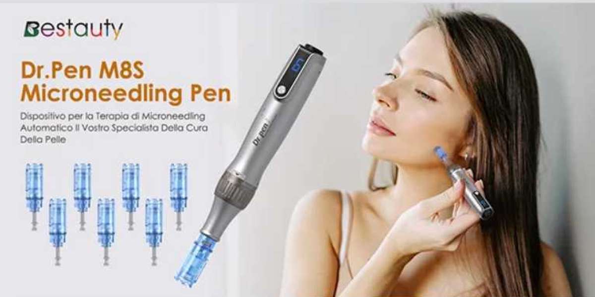 Microneedling: Wie Sieht Man Danach Aus?