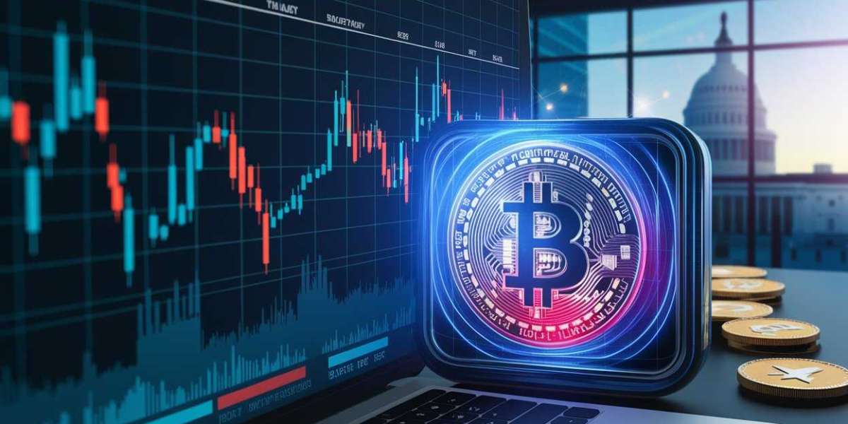 Building a Scalable Crypto Exchange: Technical Considerations