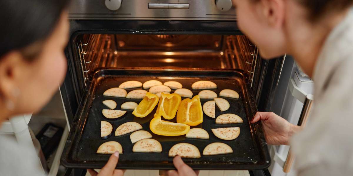 Best Oven Brands in the UK: A Comprehensive Guide