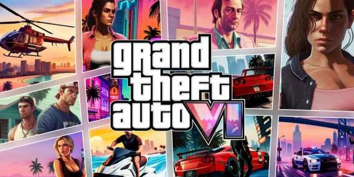 GTA 6 Vice City: What to Expect from the Future of Rockstar’s Most Ambitious Game Yet