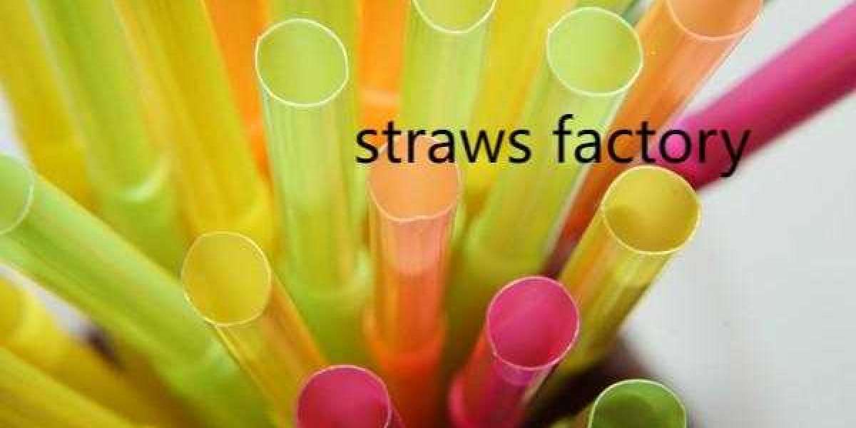 Compostable Straws and Compliance