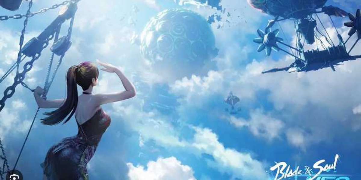 The Death of Blade & Soul: An In-Depth Look at the Decline of Blade & Soul 1, 2, Mobile, and R