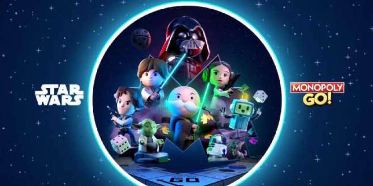 Monopoly GO: How to Get More Star Wars Collectibles