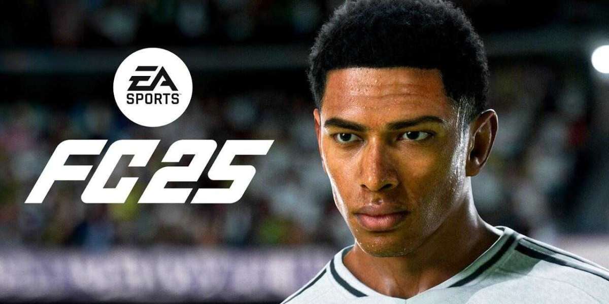 MMoexp: Conquering the Pitch with EA FC 25 New Skill Moves