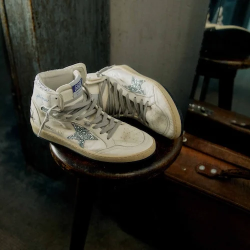 Golden Goose Sale you do not like fashion even if you might not love