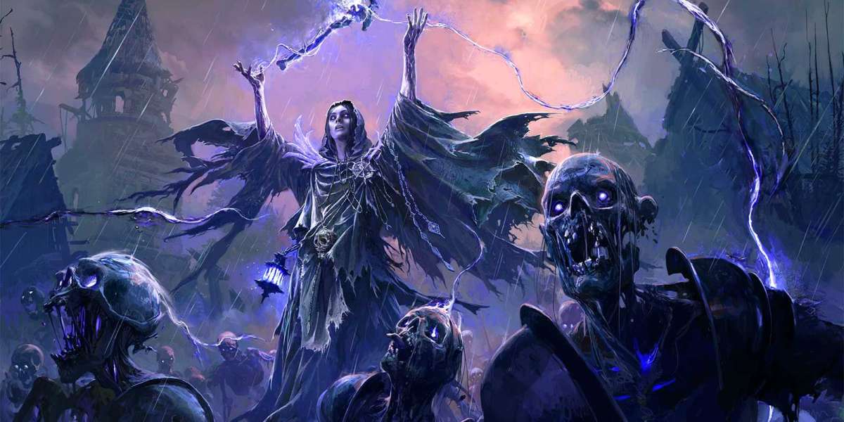 ELD.gg Ventor’s Gamble Gold Ring Guide for Path of Exile 2