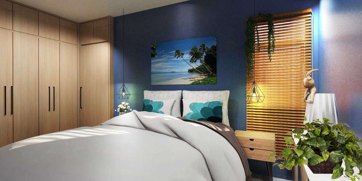 HDB Interior Design: Elevating Everyday Living Through Thoughtful House Renovation in Singapore