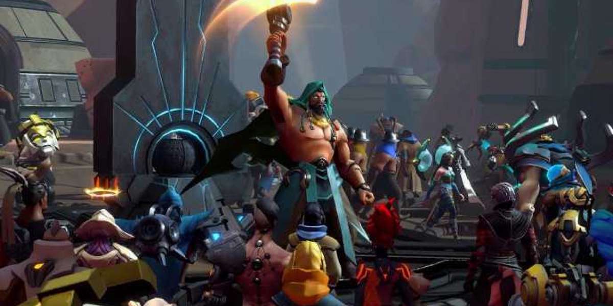 Massive PvP Battle! Mega Engage and Mount Quest in Warborne: Above Ashes