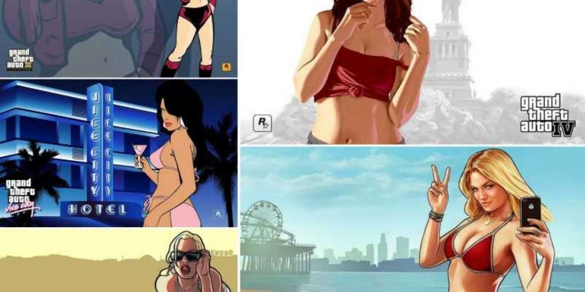 The Real GTA 6 Cover Girl Is Different Than You Think