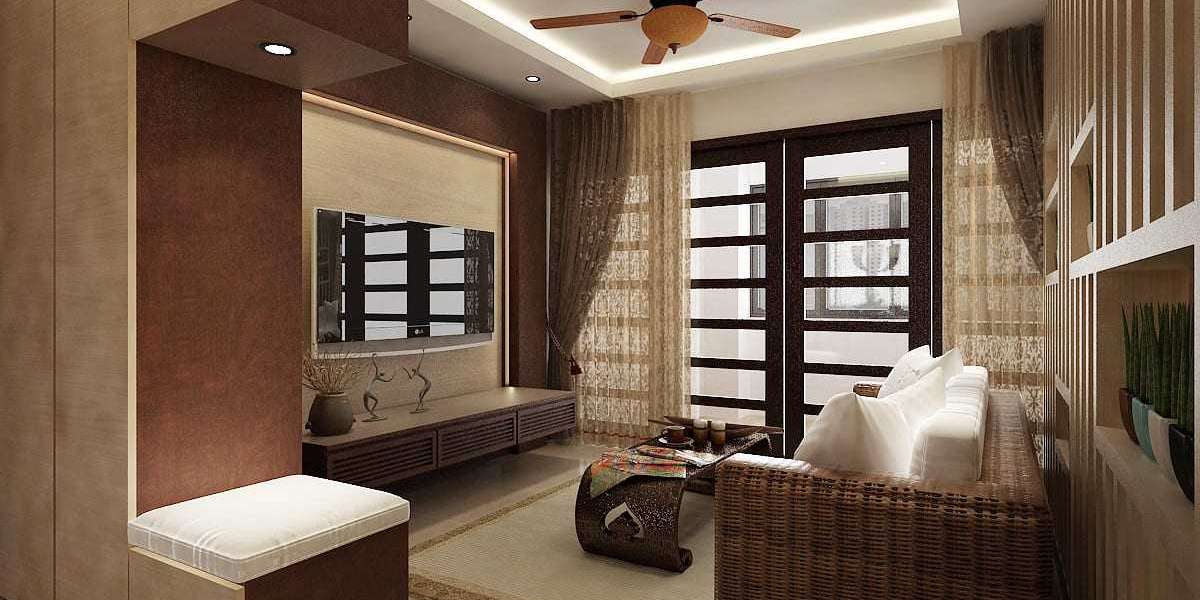 House Renovation Singapore: Transforming Your Living Space into a Dream Home