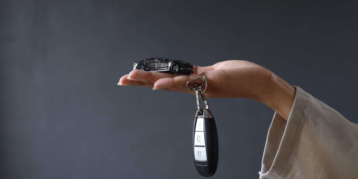 The Reasons Auto Locksmiths Near Luton Is Everywhere This Year