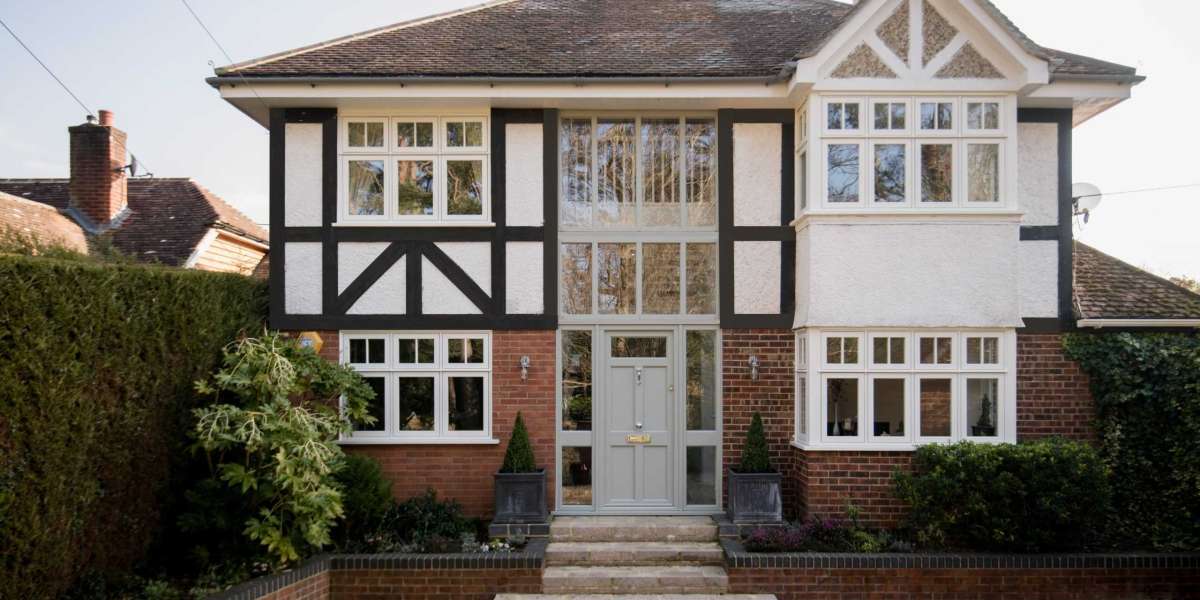 Revealing the Invisible Strength of Double Glazing: A Modern Home Essential