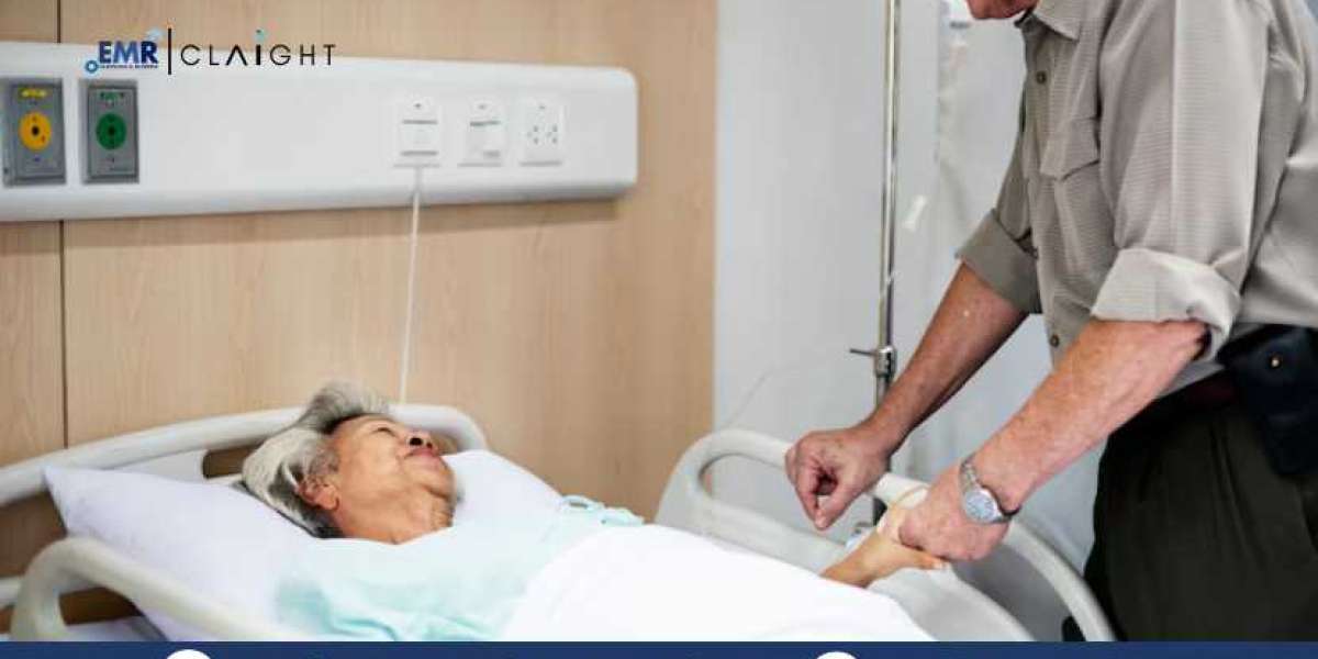 Patient Handling Equipment Market Growth, Trends, and Opportunities - 2034