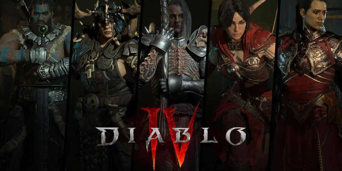 Diablo 4 Season 8: Conquer the Infernal Hordes - MMoexp Ultimate Guide