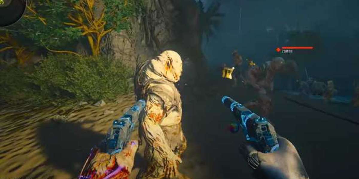 Cross-Platform Play and Bot Lobbies in Black Ops 6