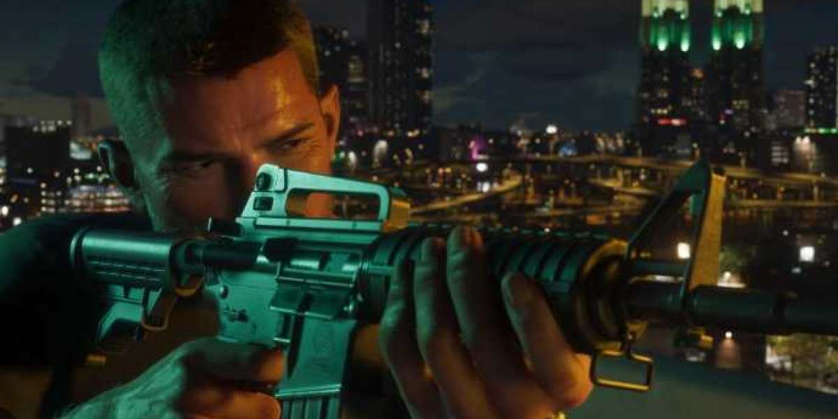Rockstar Games has unveiled the second trailer for Grand Theft Auto VI