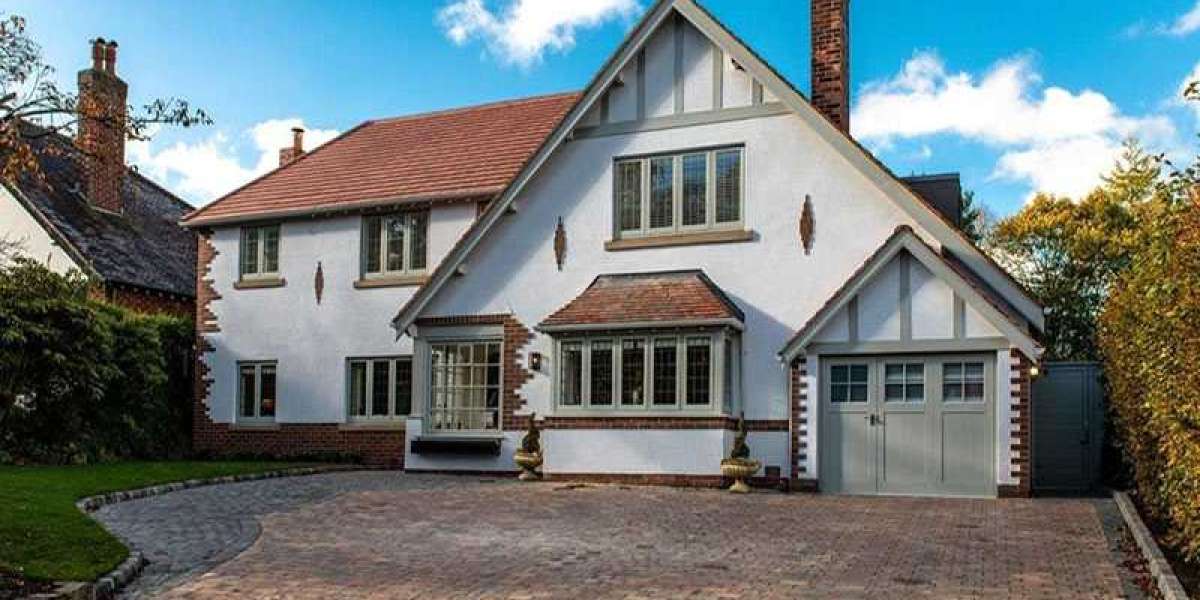 Ideal Glass Ltd: Transforming Homes with Precision