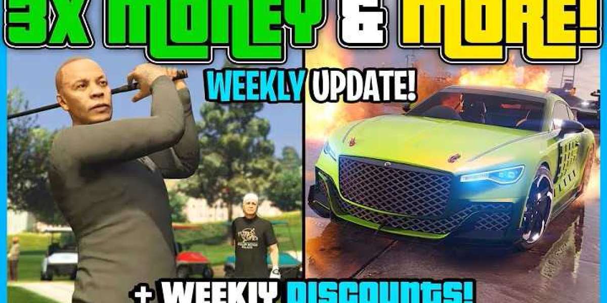 Dr. Dre Contract Double Pay and Huge Discounts on GTA Online Vehicles