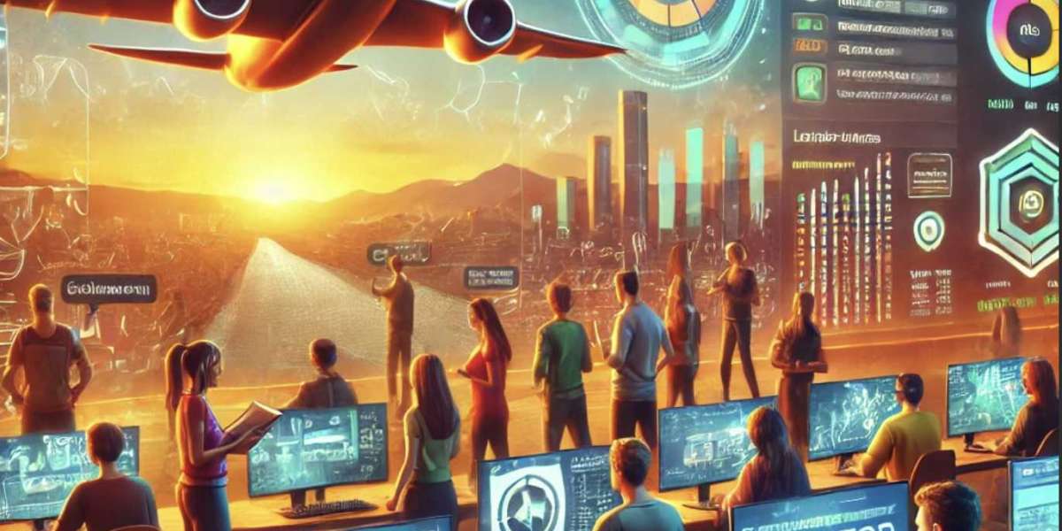 How Communities Form Around Specific Types of Games