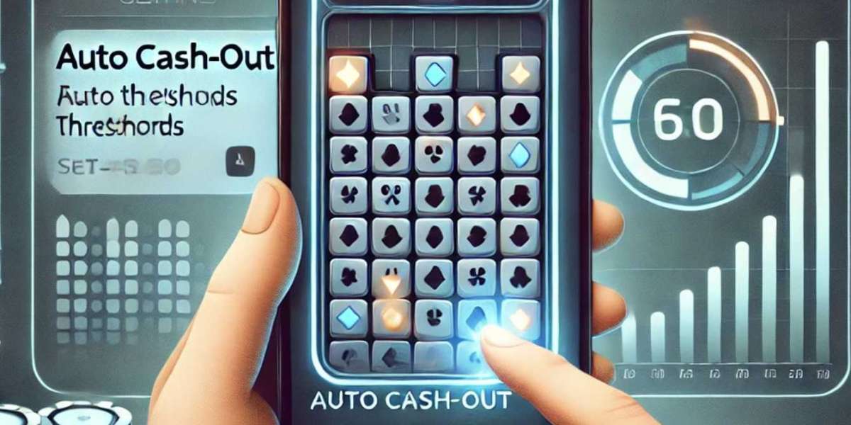 What Is Auto Cash Out and How to Use It Effectively