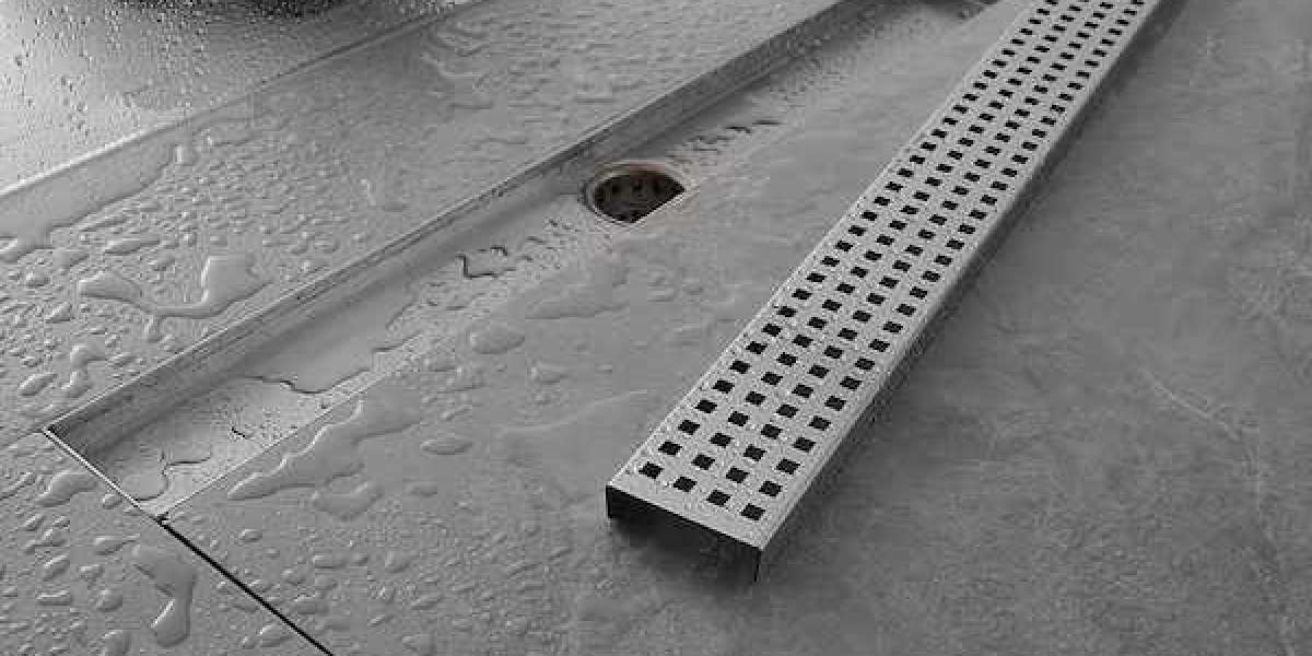 Where to Find Advanced Drain for Shower China Products - Hasen-home