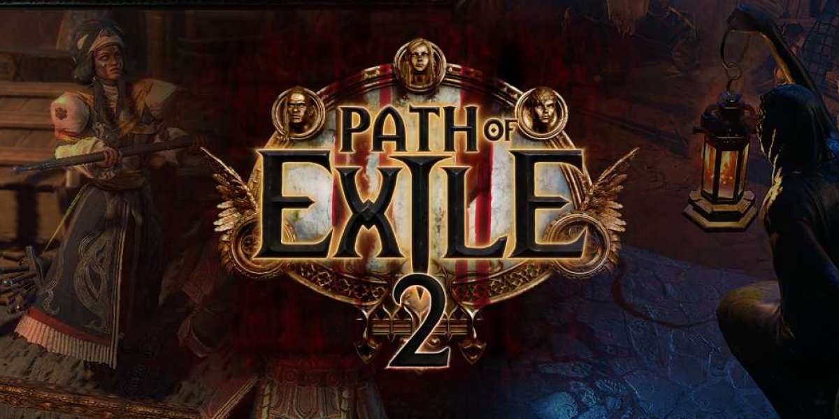 MMoexp Path of Exile 2: Premier Skill Gems for Mercenary Build