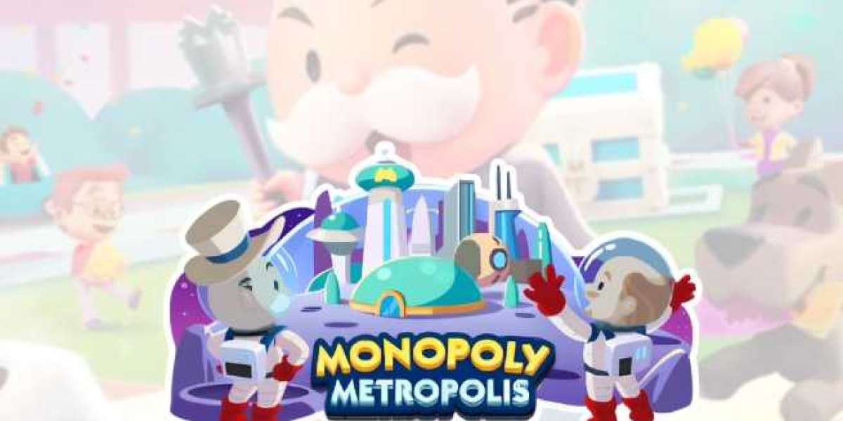 Monopoly GO: Full Breakdown of Monopoly Metropolis Event