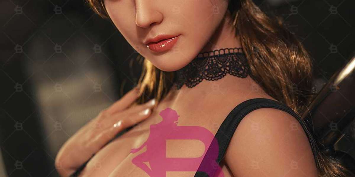 What changes will 5G bring to the love doll industry?