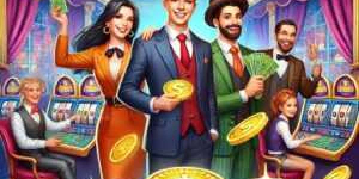 Slot Online Modal Kecil: Cara Pintar Menang Besar