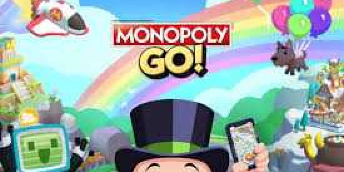 MMOexp: The Cash Boost event in Monopoly Go