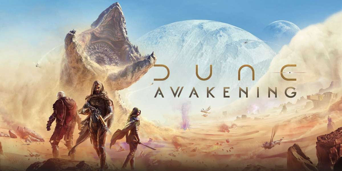 MMOexp Honor the Blade: Crysknife of Shai-Hulud in Dune: Awakening