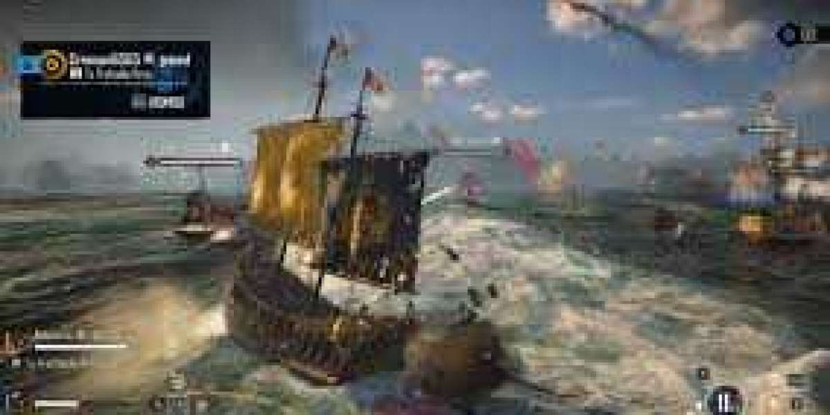 Skull and Bones Treasure Maps: How to Find and Use Them