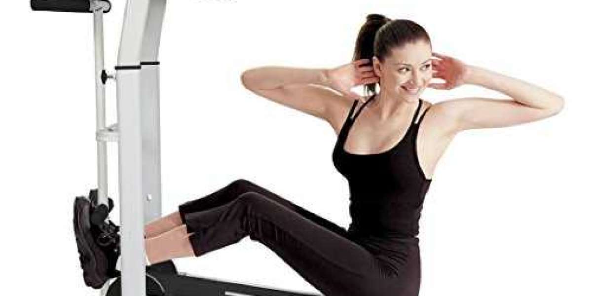 Finding the Best Treadmill: A Comprehensive Guide