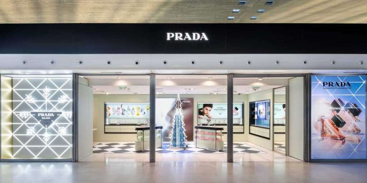 immersed in tactile fashion Prada Shoes Sale for a decade and