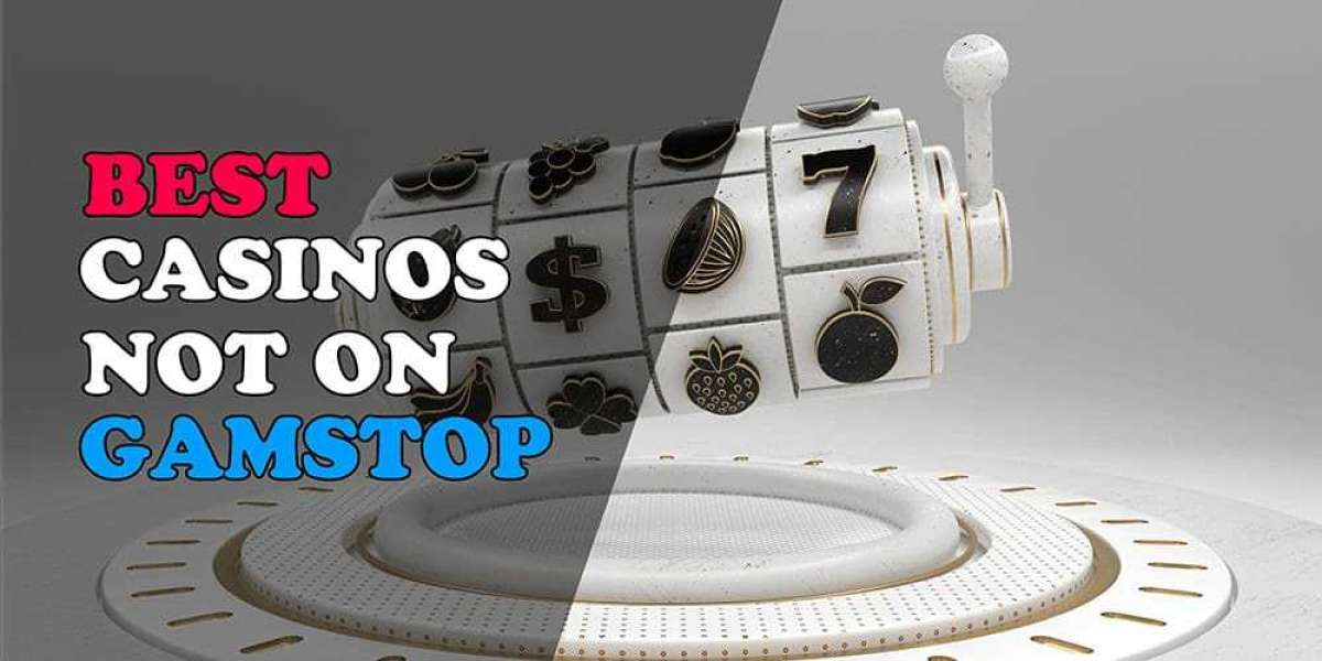 Best Non GamStop Gambling Sites 2025 – Play Without GamStop UK