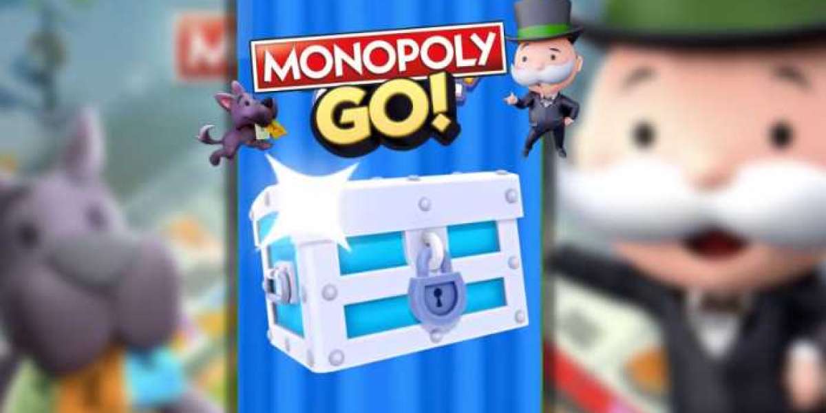 Monopoly GO: Best Strategy for Upgrading Community Chest