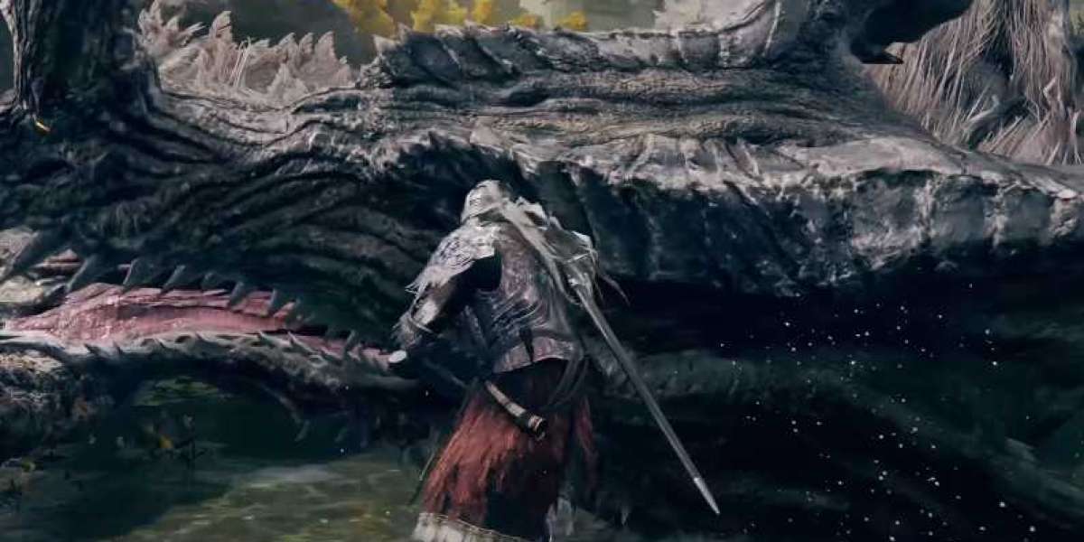 MMOexp Elden Ring: The video was hilarious and depicted Inferno sitting on rocks
