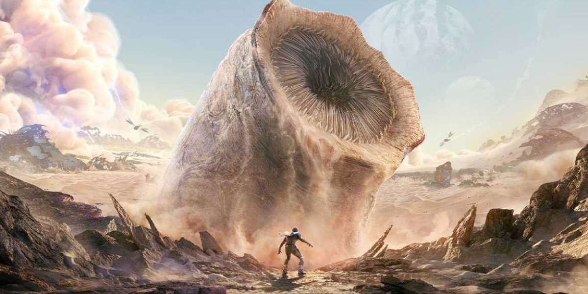 MMOexp Dune: Awakening – Mastering the Crysknife of Shai-Hulud