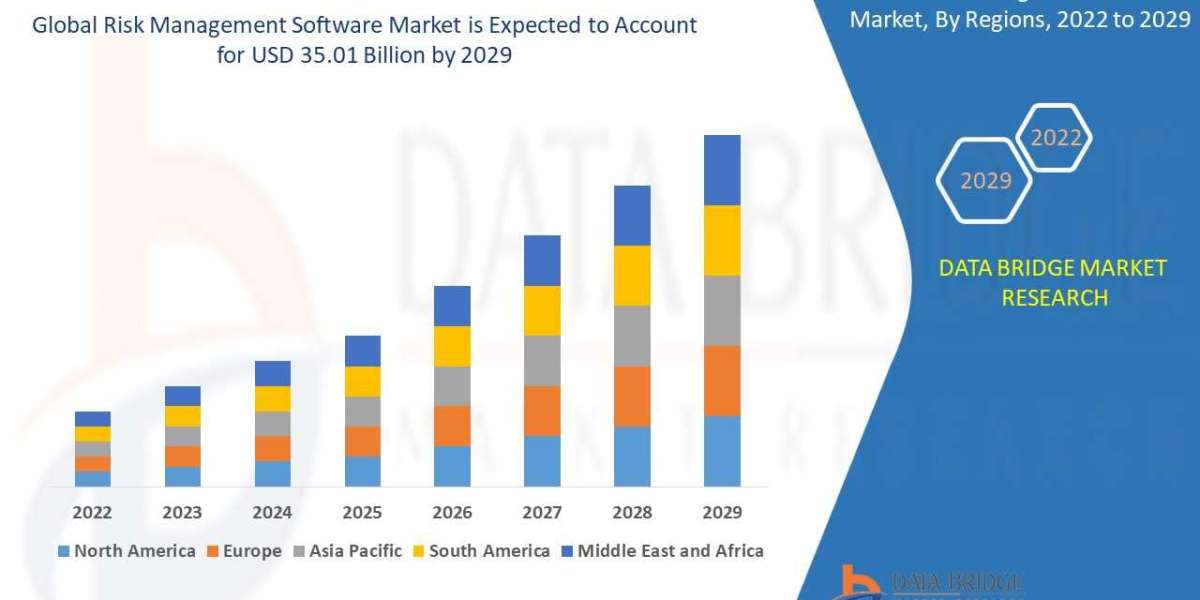 Risk Management Software Market Emerging Insights and Trends 2031