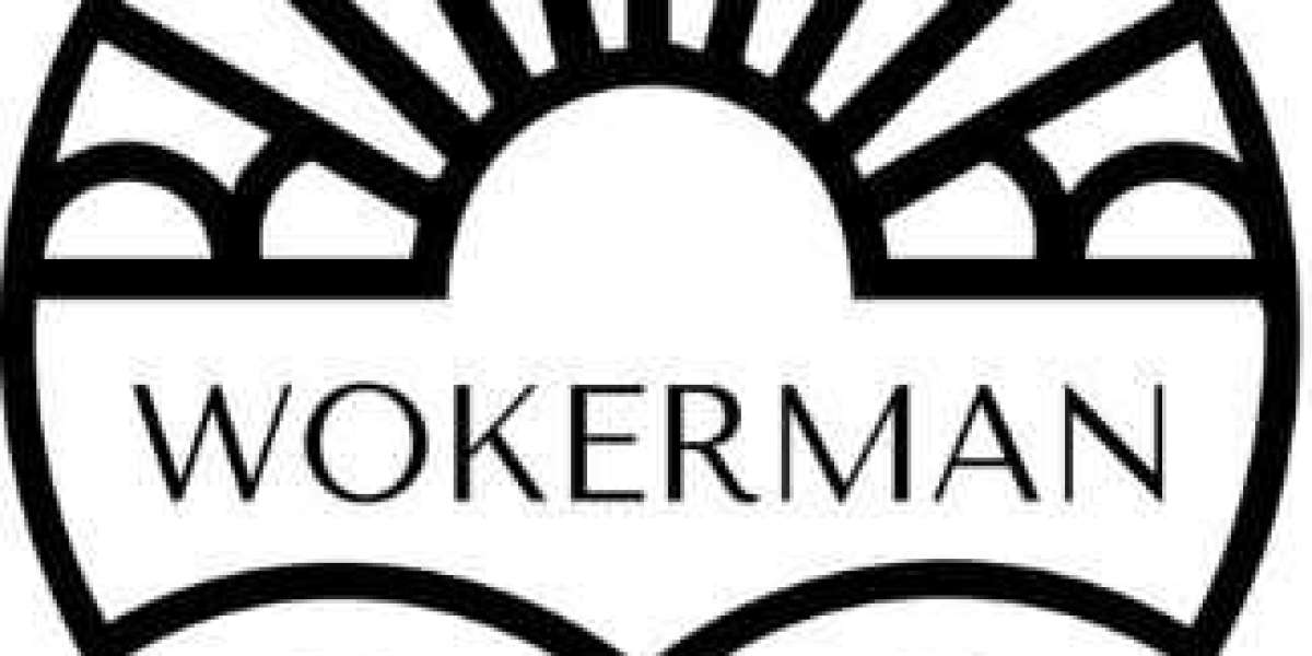Поке от Wokerman — удобно, быстро и по-настоящему вкусно