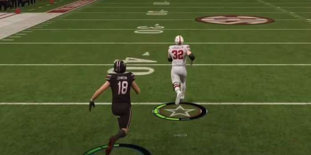 EA Revolutionizes College Football 26: How Recruitment is Transformed