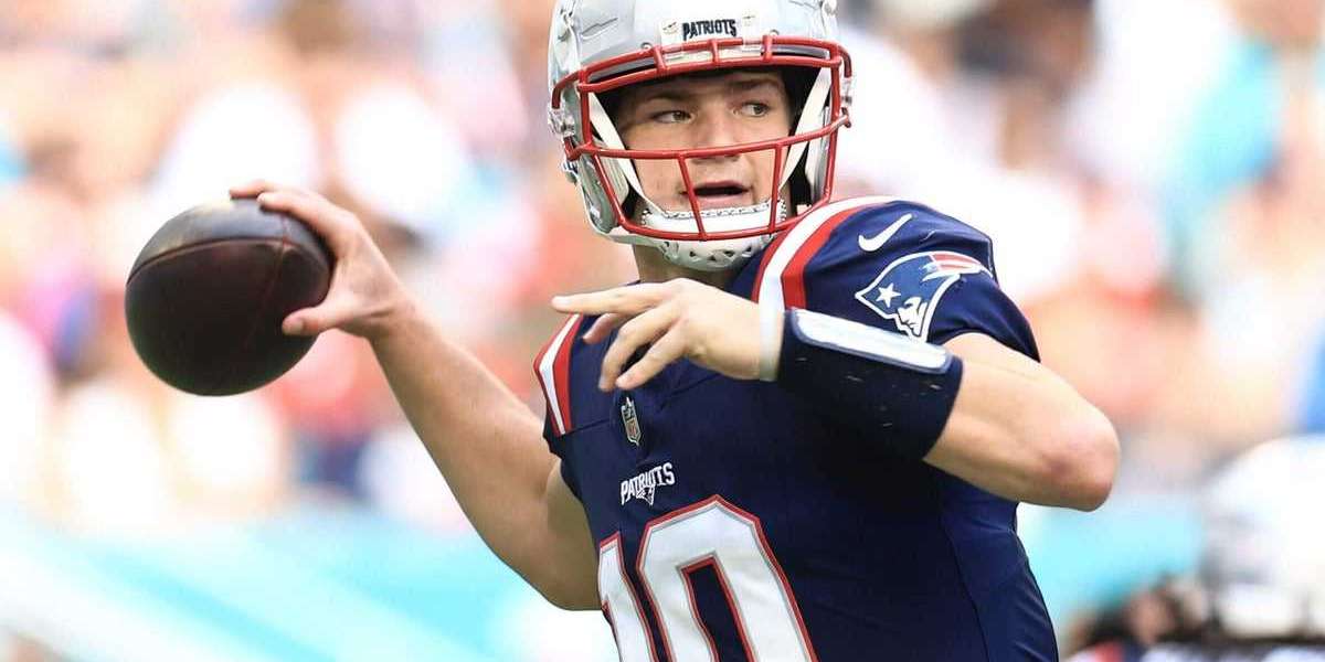 The Ultimate 10 Patriots Times of 2024: No. 5