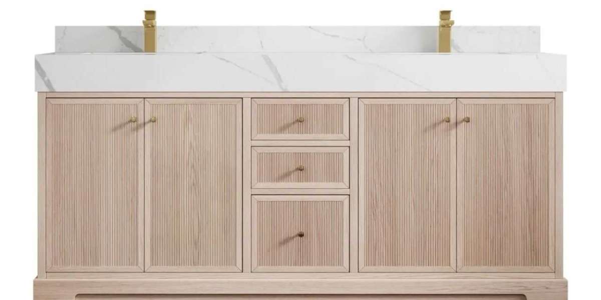 Maximizing Bathroom Functionality: How Smart Storage and Power Solutions Improve Daily Life